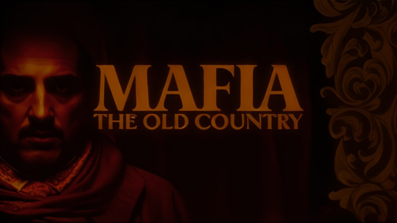 Mafia: The Old Country