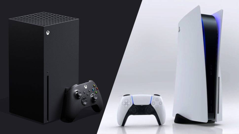 Xbox series X & PS5