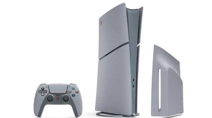 PlayStation 5 30th Anniversary Edition