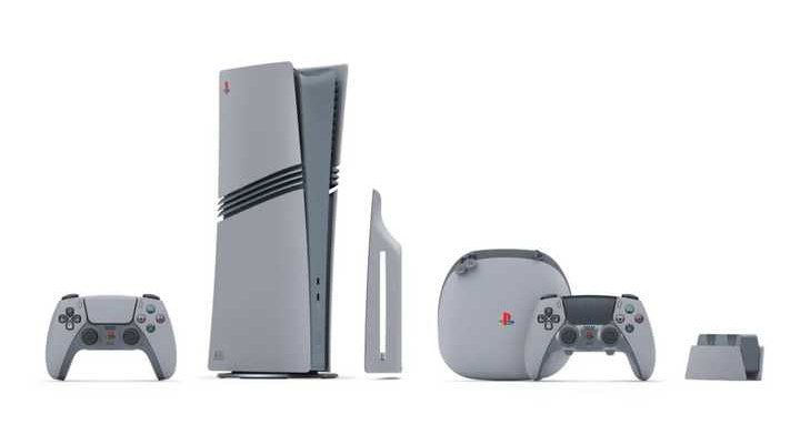 PlayStation 30th Anniversary Collection