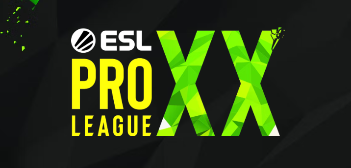 ESL Pro League