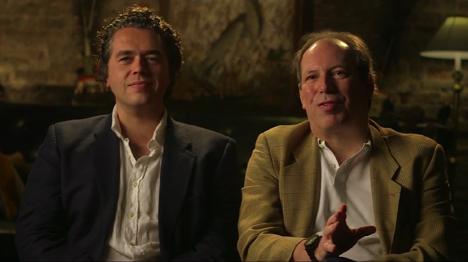 hans zimmer and lorne balfe