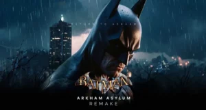 شایعه: ریمیک Batman Arkham Asylum در دست ساخت است