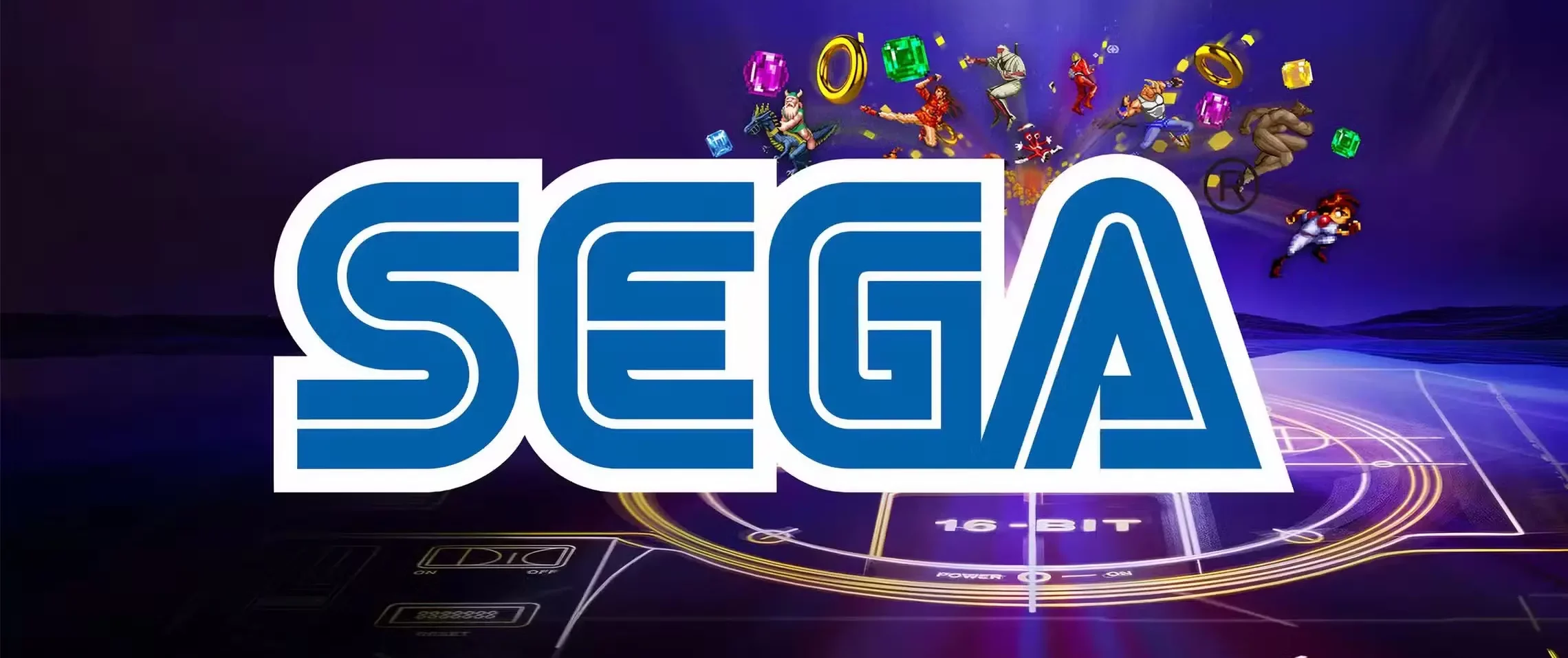 SEGA