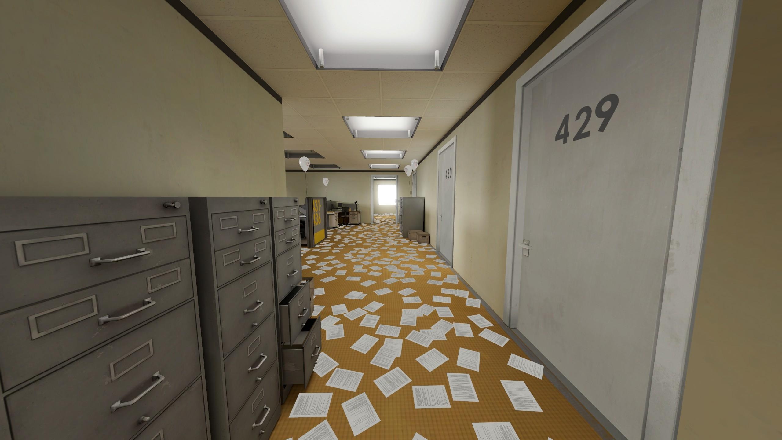 The Stanley Parable: Ultra Deluxe