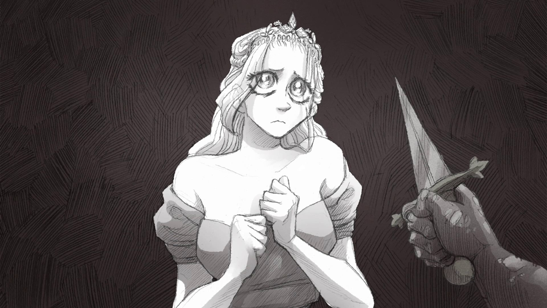 Slay The Princess