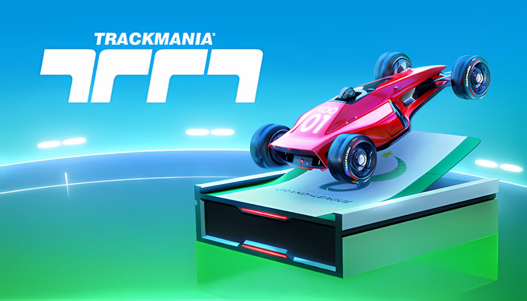 بازی Trackmania
