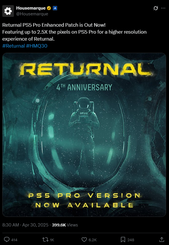 Returnal