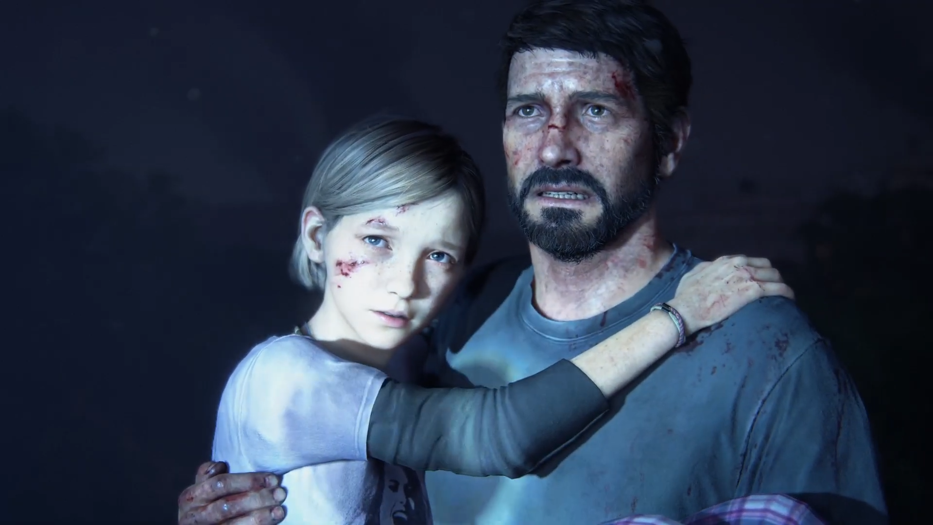 شروع طوفانی؛ 6 بازی ترسناک با بهترین افتتاحیهها The Last of Us