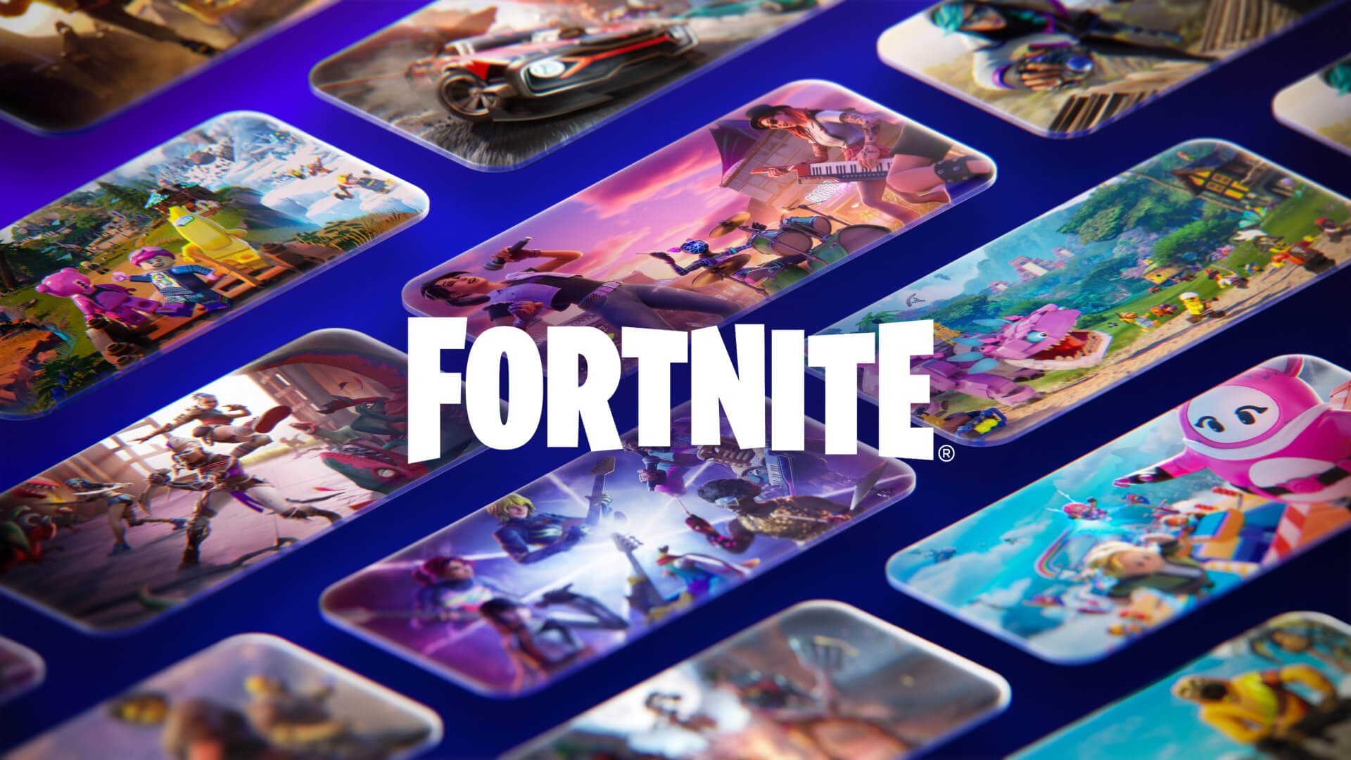 بازی Fortnite