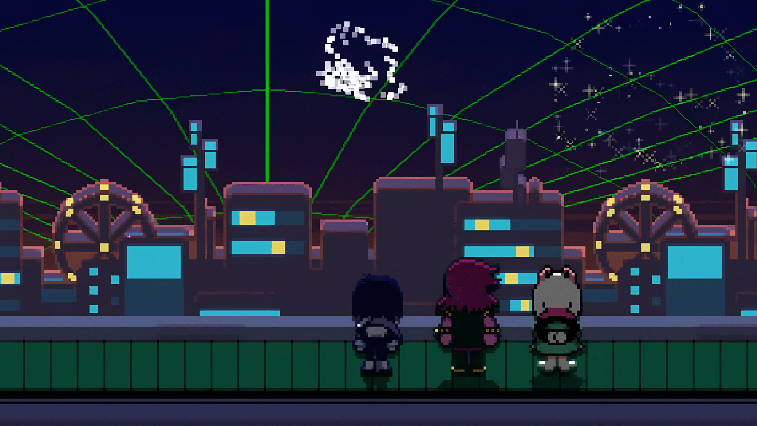 deltarune