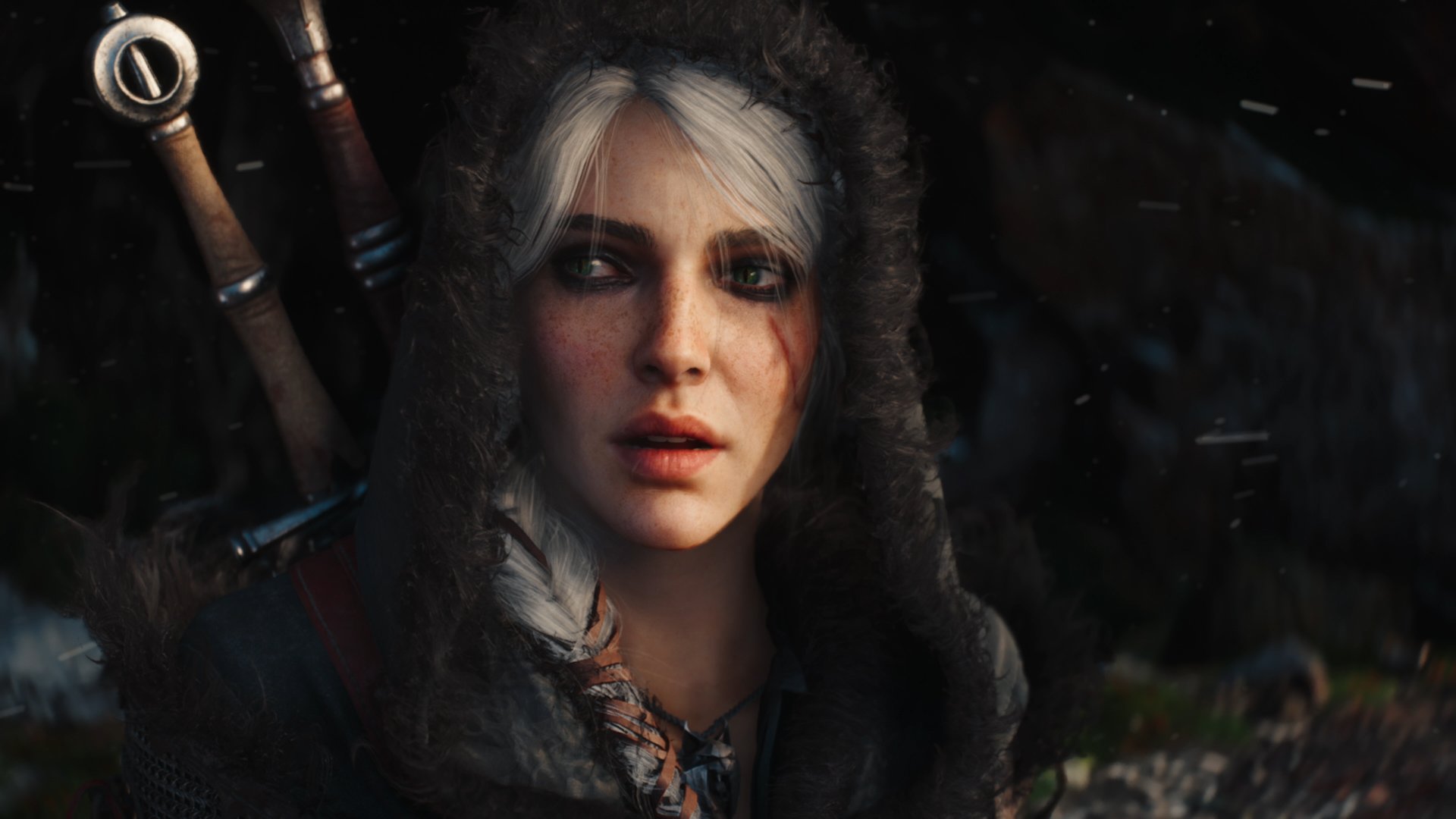هدف اصلی The Witcher IV رسیدن به 60 فریم بر روی کنسول هاست