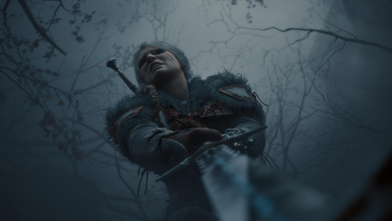 بازی The Witcher 4 فاقد کوئست های تکراری خواهد بود