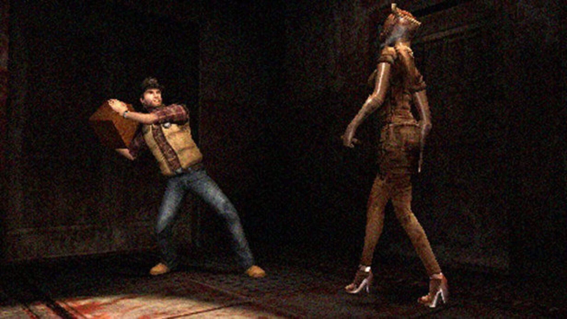 Silent hill