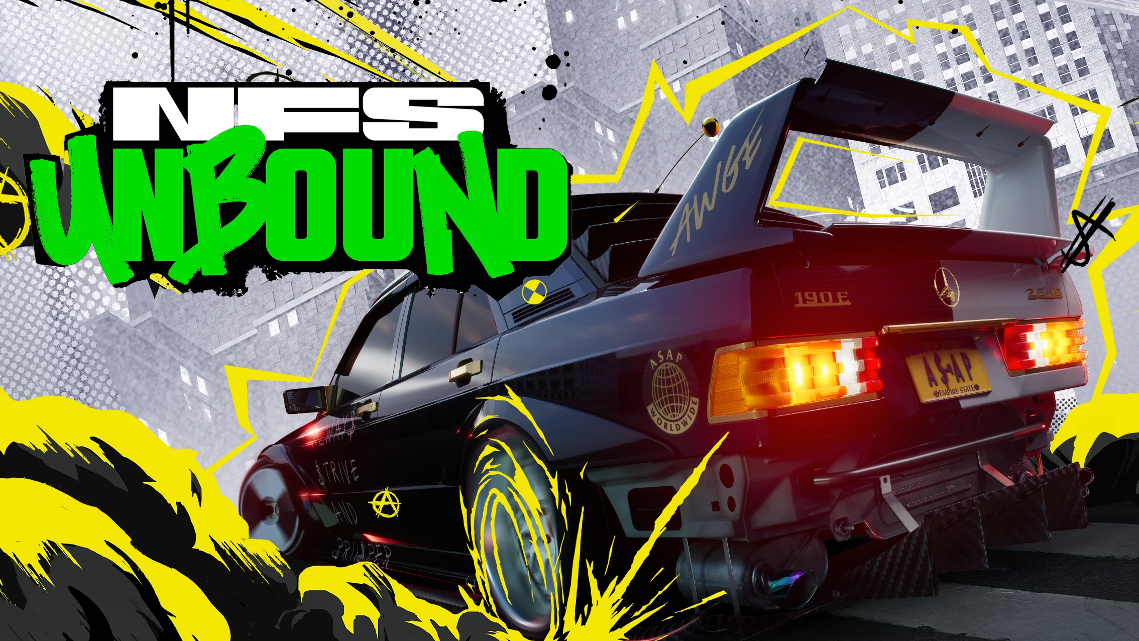 شایعه: توسعه بازی Need for Speed توسط EA متوقف شد
