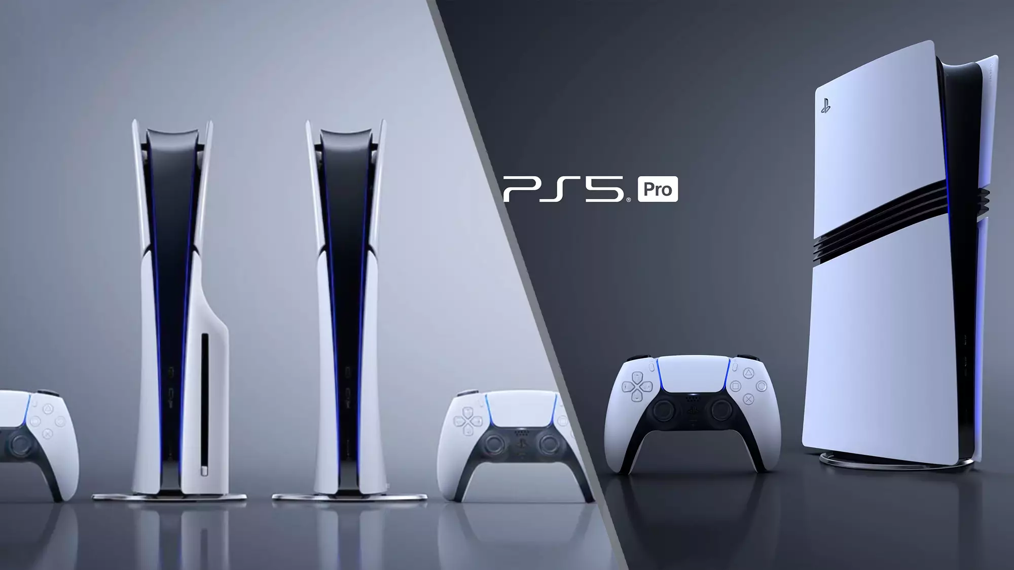 تکنولوژی AMD FSR در راه PS5 و PS5 PRO