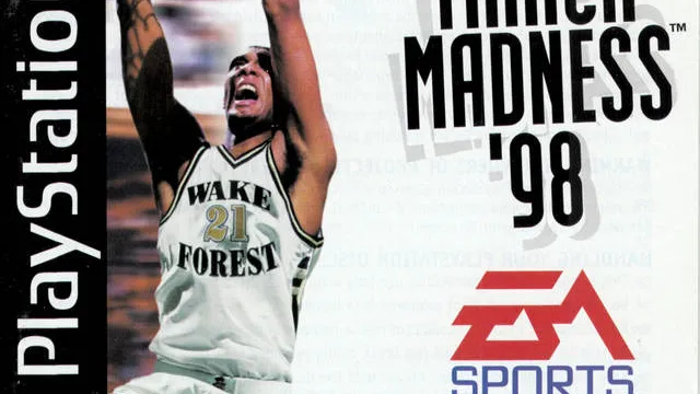 بازگشت سری College Basketball توسط EA تایید شد