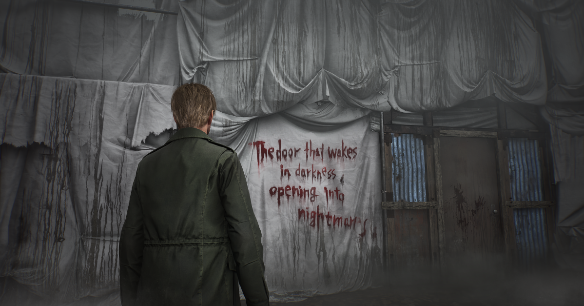 شایعه: از توسعه Silent Hill 1 Remake سه سال می‌گذرد