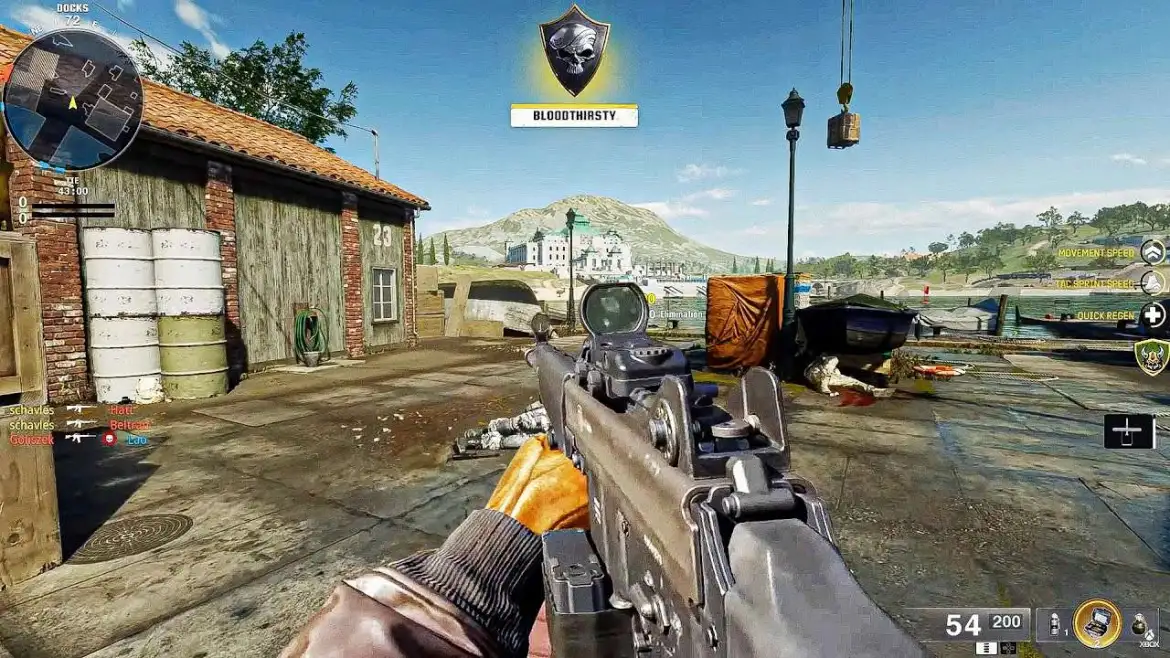 Black Ops 7