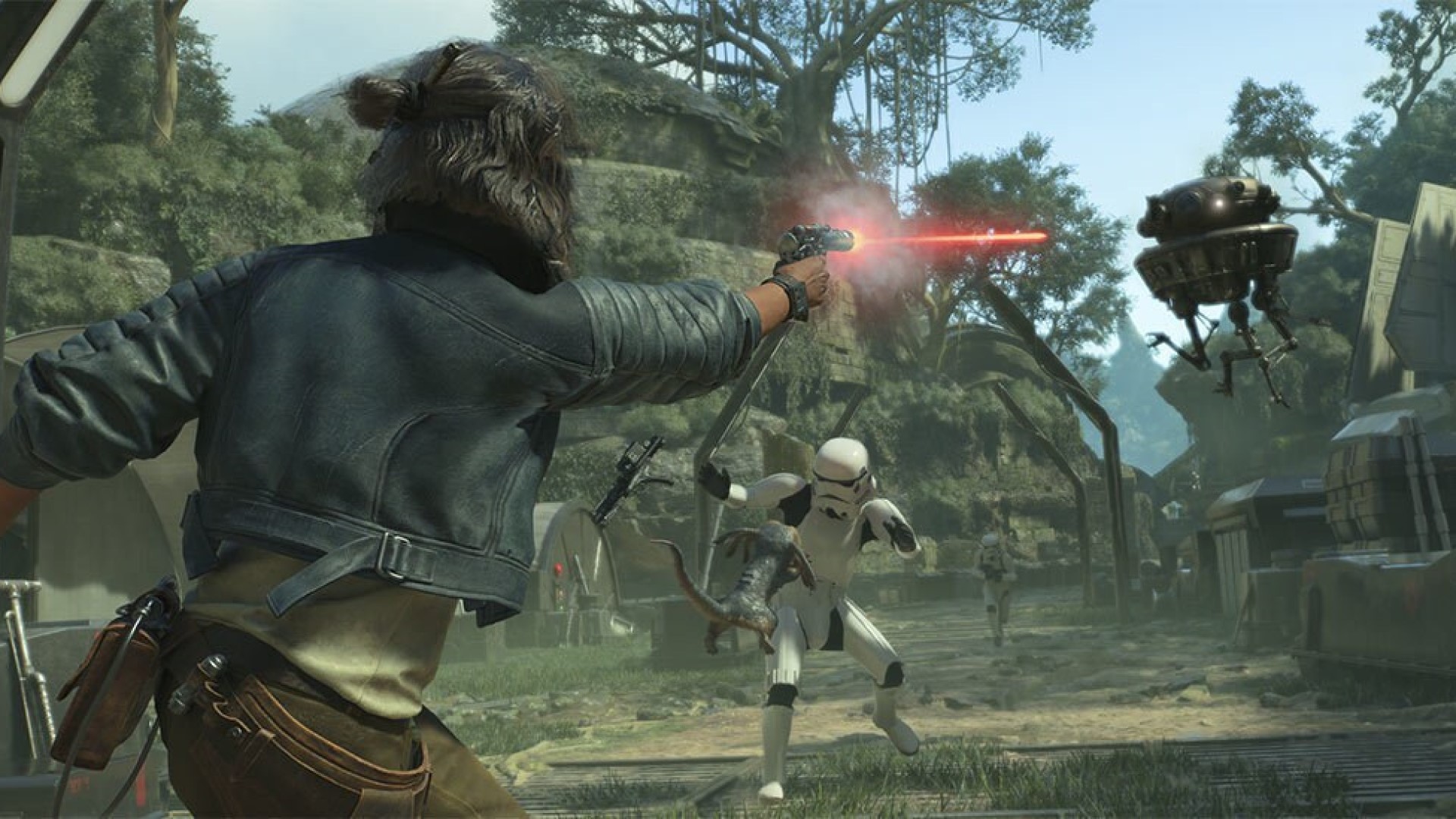Star Wars Outlaws