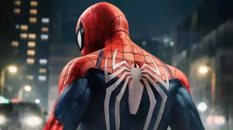 سونی بار دیگر بر انتشار Marvel’s Spider-Man 2 در سال مالی جاری تاکید کرد