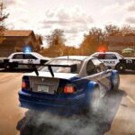 Need for Speed: Most Wanted Remake