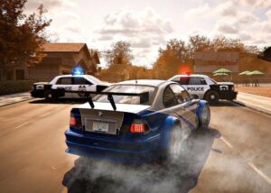 Need for Speed: Most Wanted Remake احتمالا در دست ساخت است