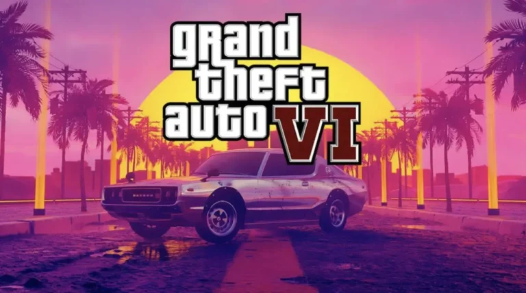 احتمال عرضه GTA VI