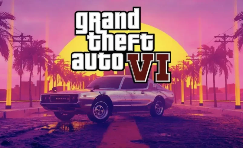 احتمال عرضه GTA VI