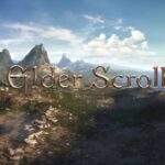 بازی Elder Scrolls 6