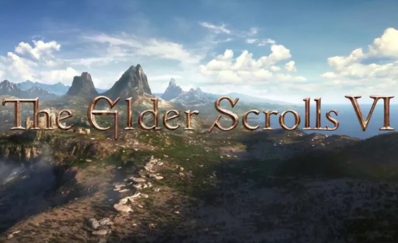 بازی Elder Scrolls 6