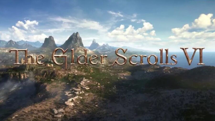 بازی Elder Scrolls 6