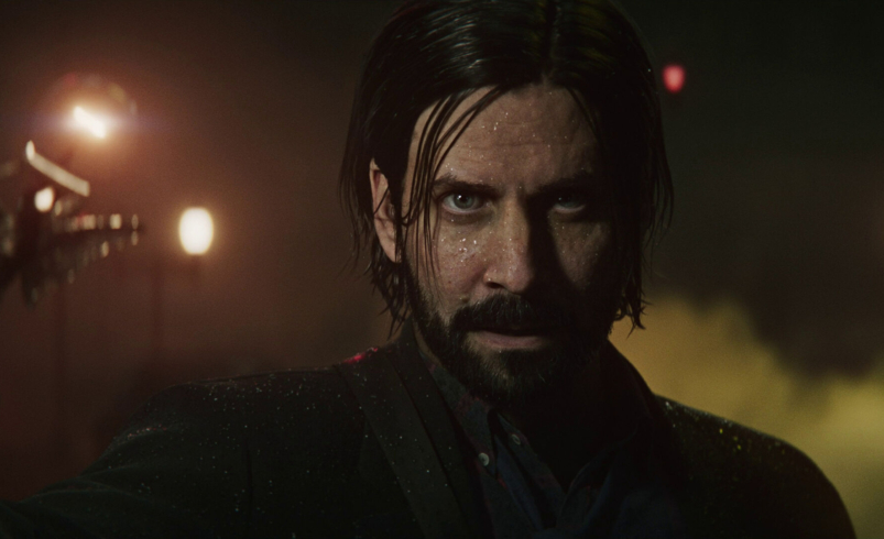 بازی Alan Wake 2