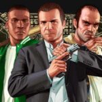 ماد هوش مصنوعی GTA V