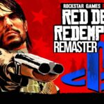 کیفیت اجرای Red Dead Redemption روی PS5