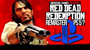 کیفیت اجرای Red Dead Redemption روی PS5 مشخص شد