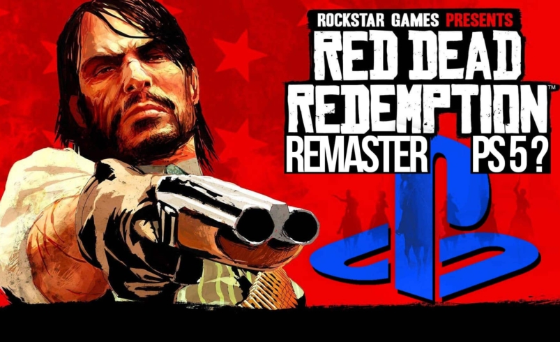 کیفیت اجرای Red Dead Redemption روی PS5