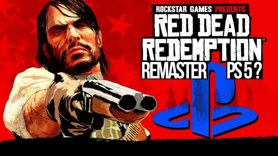 کیفیت اجرای Red Dead Redemption روی PS5