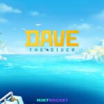 معرفی بازی Dave the Diver