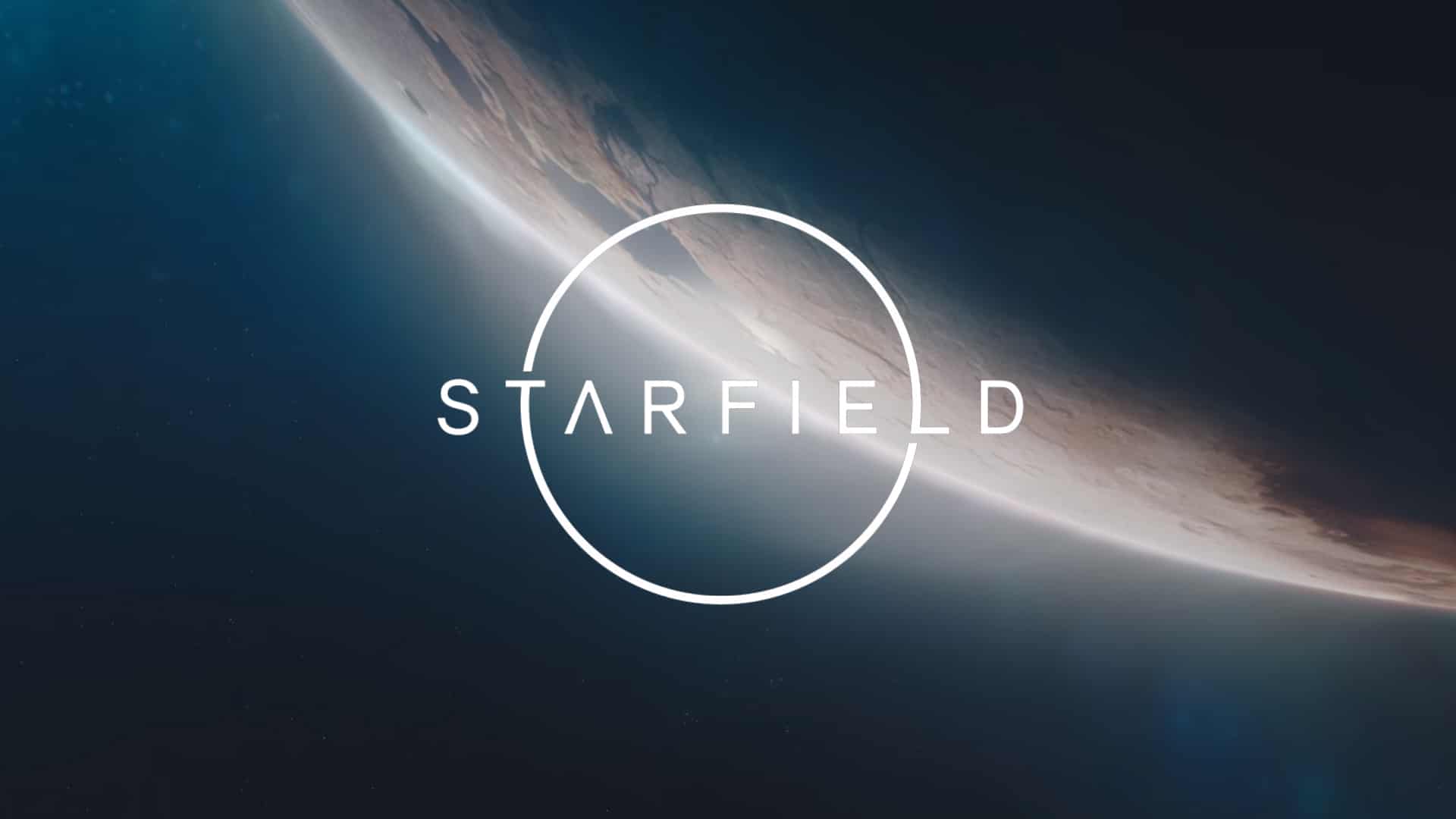 بازی Starfield گلد شد