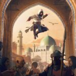 بازی Assassin's Creed Mirage