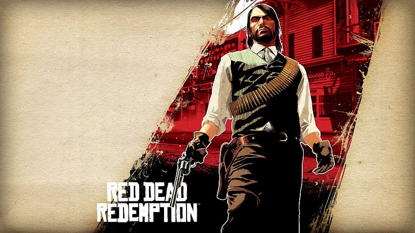 بازی Red Dead Redemption