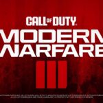 بازی Call Of Duty Modern Warfare III