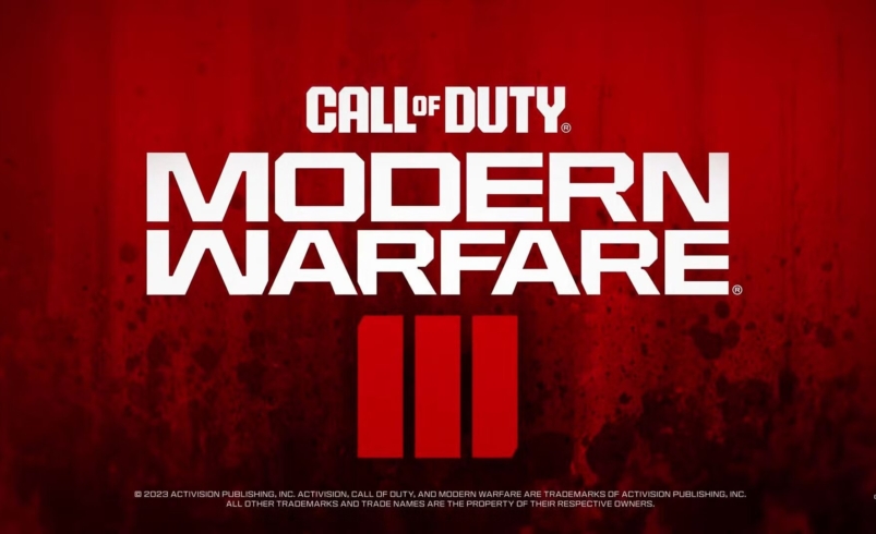بازی Call Of Duty Modern Warfare III
