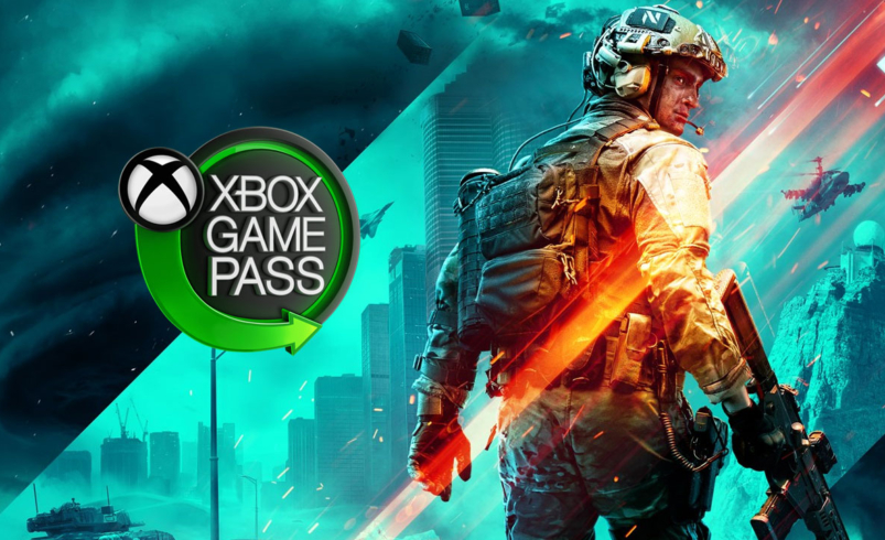 عرضه بازی Battlefield 2042