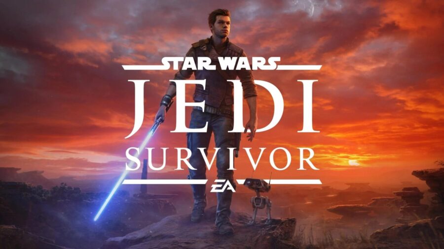 بازی Star Wars Jedi: Survivor