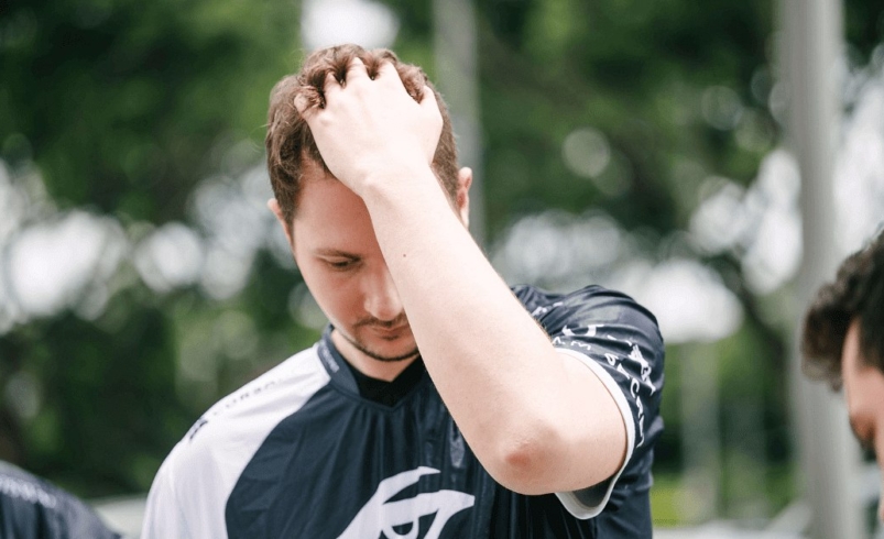 Team Secret