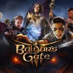 متاکریتیک Baldur's Gate 3