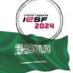 مسابقات قهرمانی جهان IESF 2024