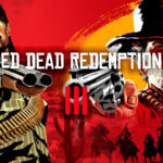 بازی Red Dead Redemption 3